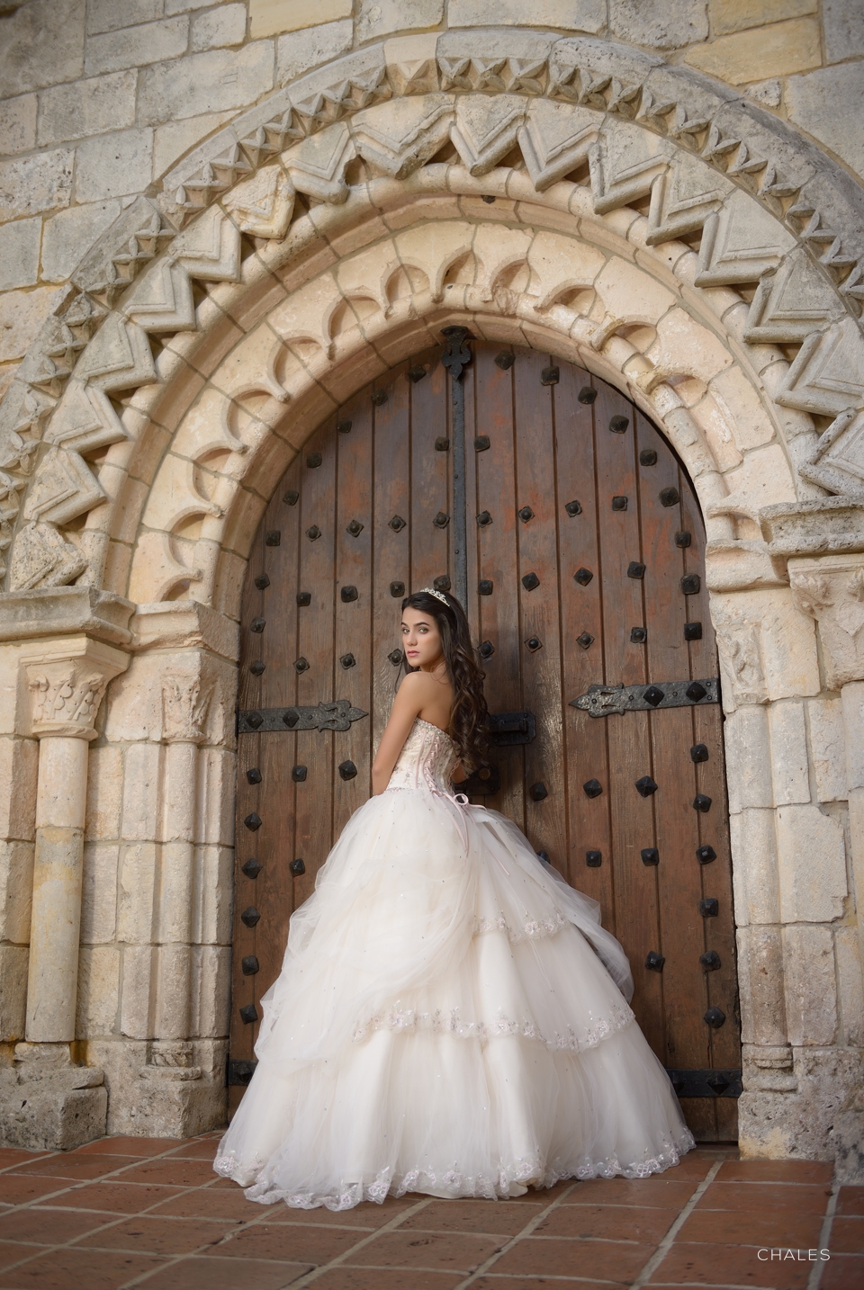 Quinces Sweet Sixteen Photography Miami
